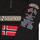 tekstylia Chłopiec Bluzy Geographical Norway GYMCLASS Czarny