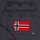 tekstylia Chłopiec Bluzy Geographical Norway GYMCLASS Szary