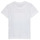 tekstylia Chłopiec T-shirty z krótkim rękawem Ikks JOSIANE Biały