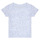 tekstylia Chłopiec T-shirty z krótkim rękawem Ikks MARIO Biały