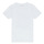 tekstylia Chłopiec T-shirty z krótkim rękawem Teddy Smith JULIO Biały