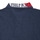tekstylia Chłopiec Koszulki polo z krótkim rękawem Tommy Hilfiger KB0KB05658 Marine