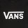 tekstylia Dziecko T-shirty z długim rękawem Vans BY VANS CLASSIC LS Czarny