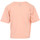 tekstylia Damskie T-shirty z krótkim rękawem Champion Crewneck T-Shirt Różowy