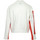 tekstylia Damskie Bluzy dresowe Champion Full Zip Sweatshirt Wn's Biały