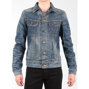 Kurtka jeansowa  Rider Jacket L88842RT
