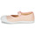 Buty Dziewczynka Baleriny Citrouille et Compagnie APSUT Różowy