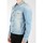 tekstylia Męskie Kurtki / Blezery Wrangler Kurtka jeansowa  Denim Jacket W458QE20T Niebieski