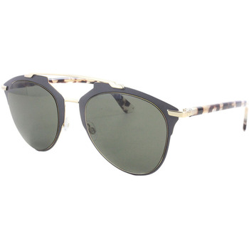 Zegarki & Biżuteria  Damskie okulary przeciwsłoneczne Dior REFLECTED-M20 Wielokolorowy