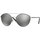 Zegarki & Biżuteria  Damskie okulary przeciwsłoneczne Vogue VO4023-352 Wielokolorowy