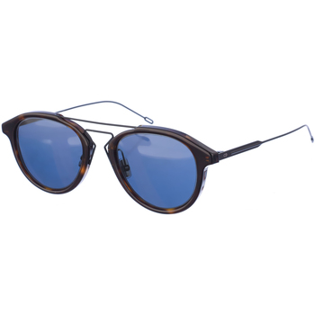 Zegarki & Biżuteria  Męskie okulary przeciwsłoneczne Dior BLACKTIE226S-TCJ Wielokolorowy