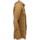 tekstylia Męskie Koszule z długim rękawem Tony Backer 102430830 Brązowy