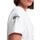 tekstylia Damskie T-shirty i Koszulki polo Superdry  Biały
