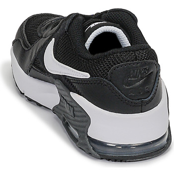 Nike AIR MAX EXCEE PS Czarny / Biały