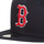 Dodatki Czapki z daszkiem New-Era MLB 9FIFTY BOSTON RED SOX OTC Czarny