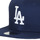 Dodatki Czapki z daszkiem New-Era MLB 9FIFTY LOS ANGELES DODGERS OTC Marine