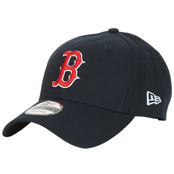 Dodatki Czapki z daszkiem New-Era MLB THE LEAGUE THE LEAGUE BOSTON Czarny / Czerwony