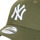 Dodatki Czapki z daszkiem New-Era LEAGUE ESSENTIAL 9FORTY NEW YORK YANKEES Kaki