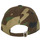 Dodatki Czapki z daszkiem New-Era LEAGUE ESSENTIAL 9FORTY NEW YORK YANKEES Camouflage / Kaki