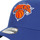 Dodatki Czapki z daszkiem New-Era NBA THE LEAGUE NEW YORK KNICKS Niebieski