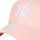 Dodatki Damskie Czapki z daszkiem New-Era ESSENTIAL 9FORTY NEW YORK YANKEES Różowy