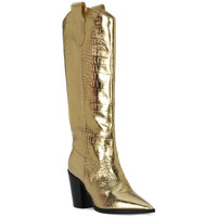 Buty Damskie Low boots Priv Lab COCCO ORO Beżowy