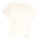 tekstylia Dziecko T-shirty z krótkim rękawem adidas Originals SARAH Biały