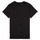 tekstylia Dziecko T-shirty z krótkim rękawem adidas Originals MAXENCE Czarny