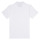 tekstylia Chłopiec Koszulki polo z krótkim rękawem Emporio Armani Aime Biały