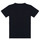 tekstylia Chłopiec T-shirty z krótkim rękawem Emporio Armani Andoni Marine