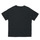 tekstylia Chłopiec T-shirty z krótkim rękawem Emporio Armani Blaise Czarny / Biały