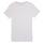 tekstylia Dziewczynka T-shirty z krótkim rękawem Name it NKFBONITA Różowy