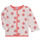 tekstylia Dziewczynka Komplet Noukie's OSCAR Różowy