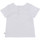 tekstylia Chłopiec T-shirty z krótkim rękawem Carrément Beau MARTINEZ Biały
