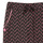 tekstylia Dziewczynka Spodnie z pięcioma kieszeniami 3 Pommes ALICE Czarny
