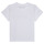 tekstylia Chłopiec T-shirty z krótkim rękawem BOSS TILOUF Biały