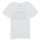 tekstylia Chłopiec T-shirty z krótkim rękawem Levi's SPORTSWEAR LOGO TEE Biały