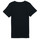 tekstylia Chłopiec T-shirty z krótkim rękawem Levi's SPORTSWEAR LOGO TEE Czarny