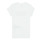 tekstylia Dziewczynka T-shirty z krótkim rękawem Levi's BATWING TEE Biały