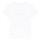 tekstylia Chłopiec T-shirty z krótkim rękawem Catimini LARIBI Biały