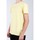 tekstylia Męskie T-shirty i Koszulki polo DC Shoes T-shirt DC EDYKT03376-YZL0 Żółty