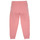 tekstylia Dziewczynka Spodnie dresowe Puma MONSTER SWEAT PANT GIRL Różowy