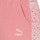 tekstylia Dziewczynka Spodnie dresowe Puma MONSTER SWEAT PANT GIRL Różowy
