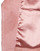 tekstylia Damskie Kurtki skórzane / z imitacji skóry Betty London MARILINE Różowy