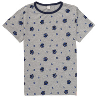 tekstylia Chłopiec T-shirty z krótkim rękawem Esprit EUGENIE Szary
