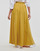tekstylia Damskie Spódnice Betty London MERCI Żółty