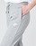tekstylia Damskie Spodnie dresowe Nike W NSW ESSNTL PANT REG FLC Szary / Biały