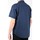 tekstylia Męskie Koszule z krótkim rękawem Wrangler Koszula  S/S 1PT Shirt W58916S35 Niebieski