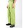 tekstylia Męskie Spodnie Salomon Spodnie narciarskie  Sideways Pant M L1019630036 Zielony