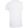 tekstylia Męskie Koszulki polo z krótkim rękawem Sols PHOENIX MEN SPORT Biały